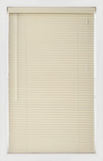 Aluminum Mini Blinds