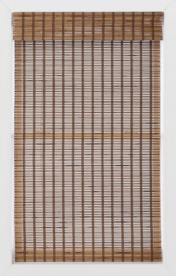Bamboo Shades