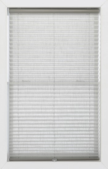 Pleated Shades