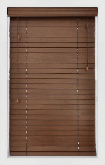 Wood Blinds
