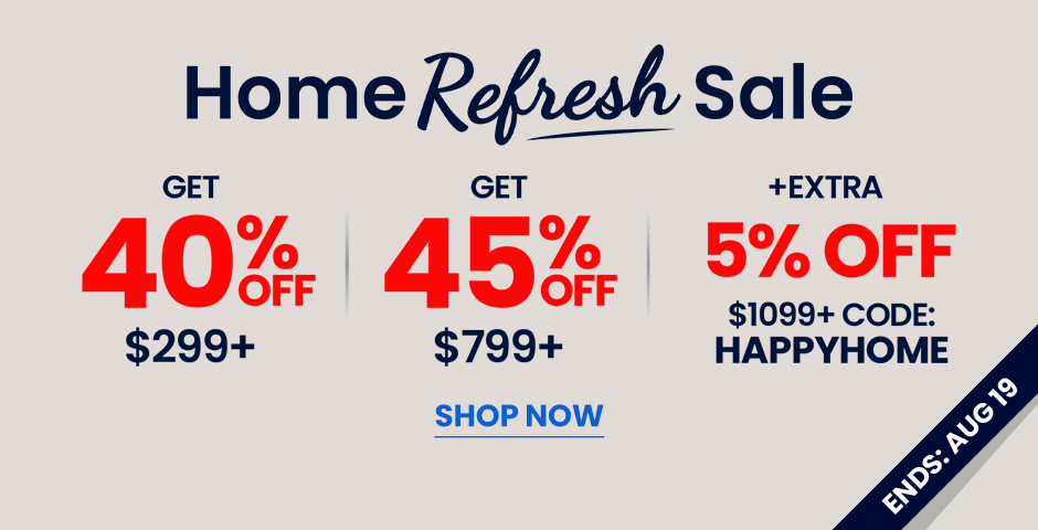 Save Up to 45%