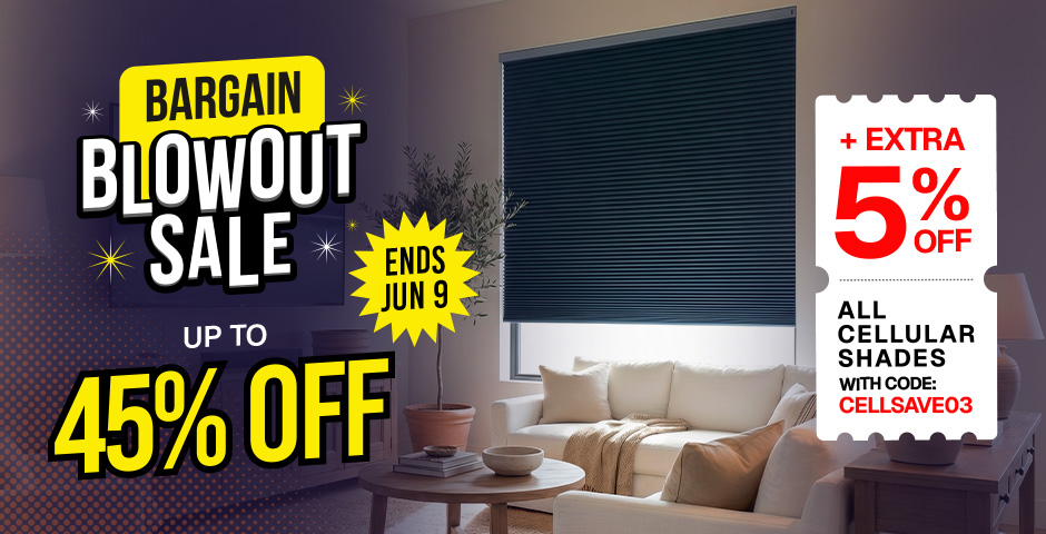Save Up to 45%