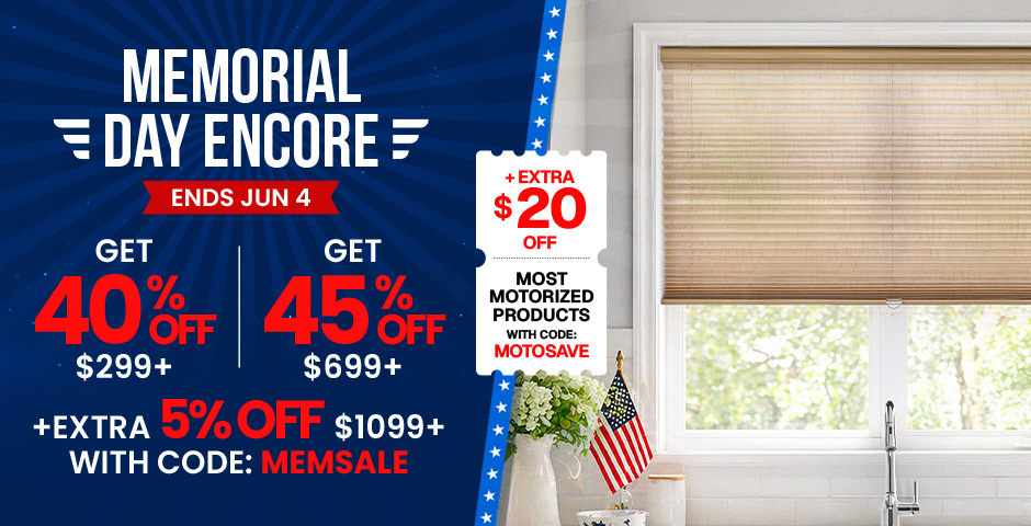 Save Up to 45%