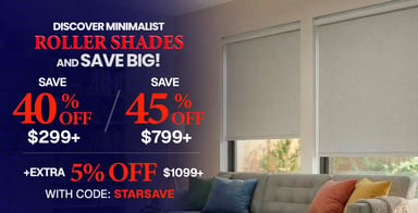 Up to 45% Off