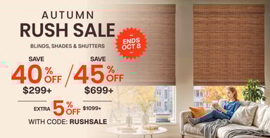 Save Up to 45%