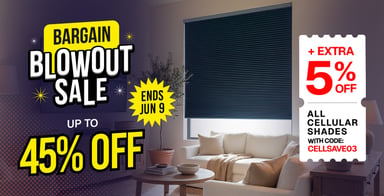 Save Up to 45%