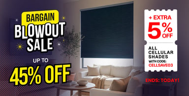 Save Up to 45%