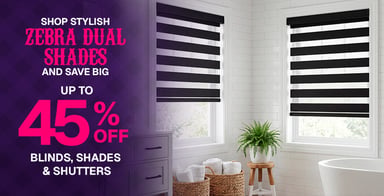 Up to 45% Off