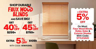 Up to 45% Off