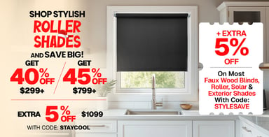 Up to 45% Off
