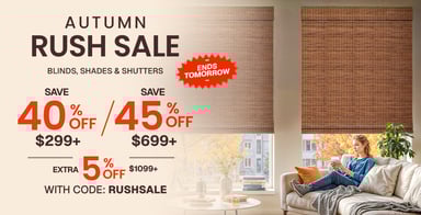 Save Up to 45%