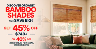 Up to 45% Off