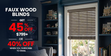 Up to 45% Off