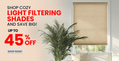 Up to 45% Off