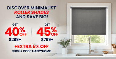 Up to 45% Off