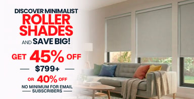 Up to 45% Off