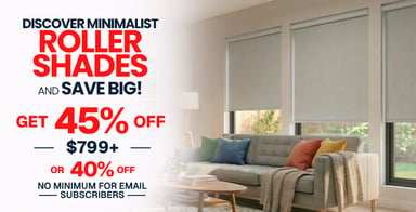 Up to 45% Off
