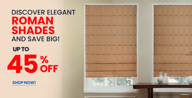 Up to 45% Off