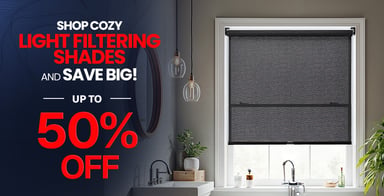 Up to 50% Off