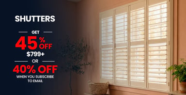 Up to 45% Off