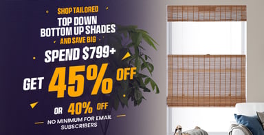 Up to 45% Off