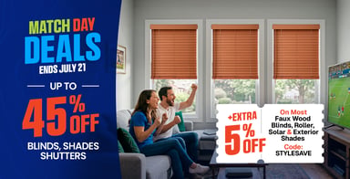 Save Up to 45%