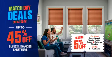 Save Up to 45%