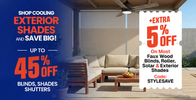 Up to 45% Off
