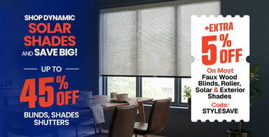 Up to 45% Off