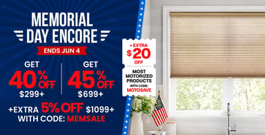 Save Up to 45%