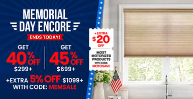 Save Up to 45%