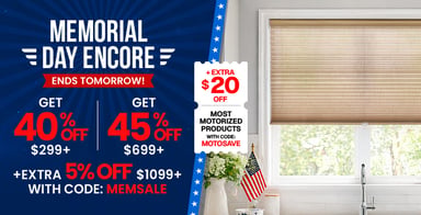 Save Up to 45%