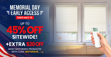 Save Up to 45%