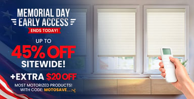 Save Up to 45%
