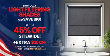 Up to 45% Off