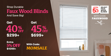 Up to 45% Off