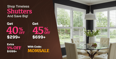 Up to 45% Off