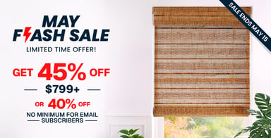 Save Up to 45%