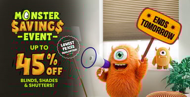 Save Up to 45%