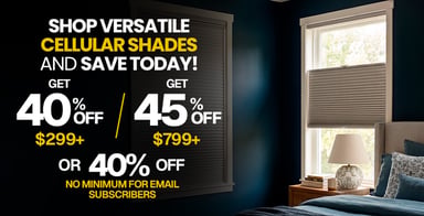 Up to 45% Off