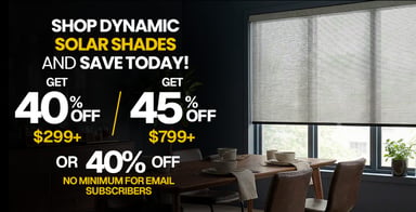 Up to 45% Off