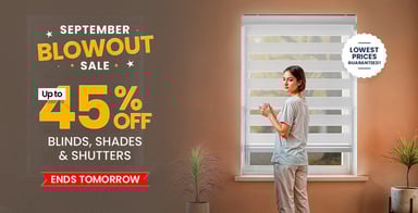 Save Up to 45%