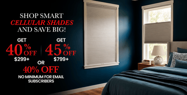 Up to 45% Off