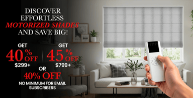 Up to 45% Off