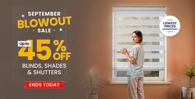 Save Up to 45%