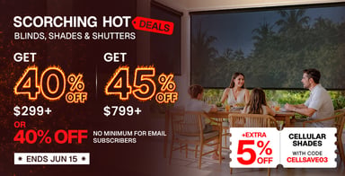 Save Up to 45%