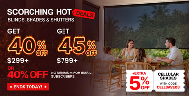 Save Up to 45%