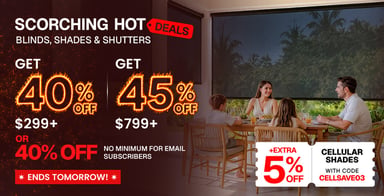 Save Up to 45%