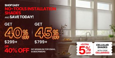 Up to 45% Off