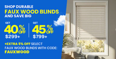 Up to 45% Off